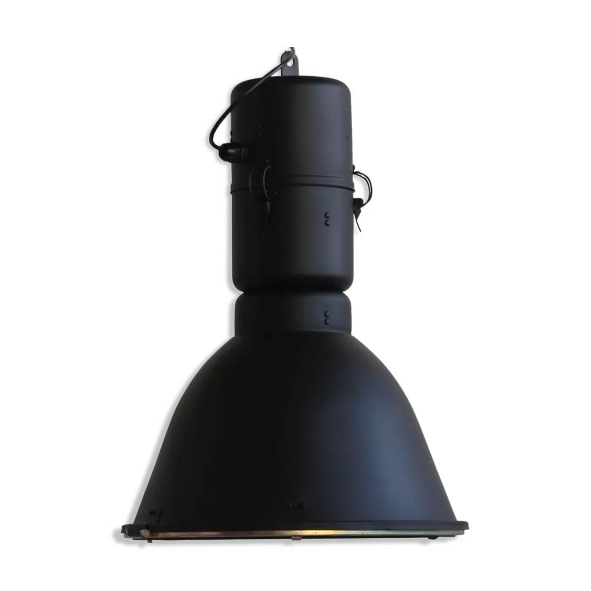 Suspension industrielle elgo loft