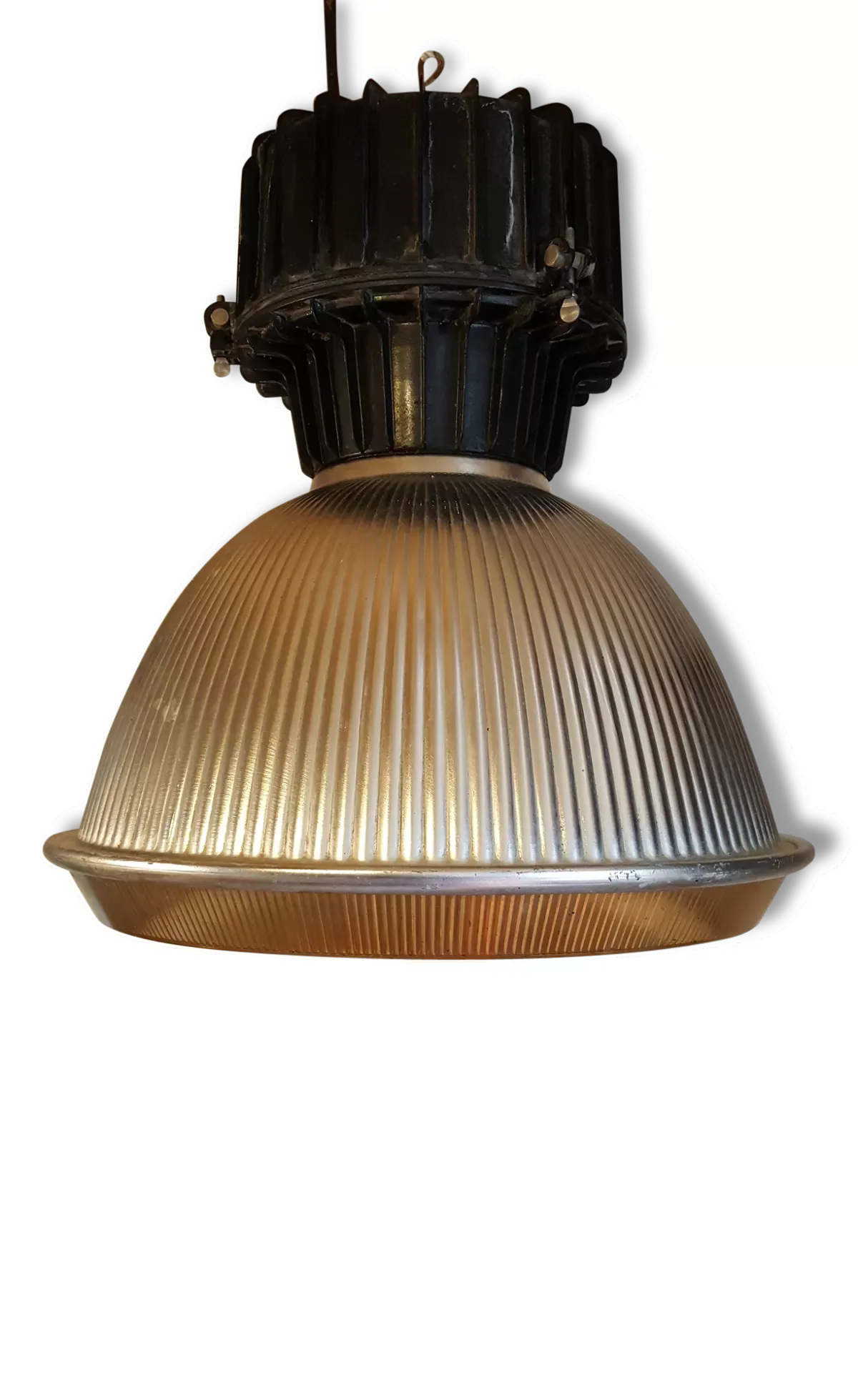 Suspension industrielle