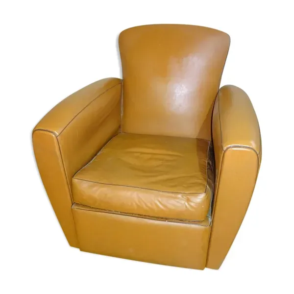Fauteuil club