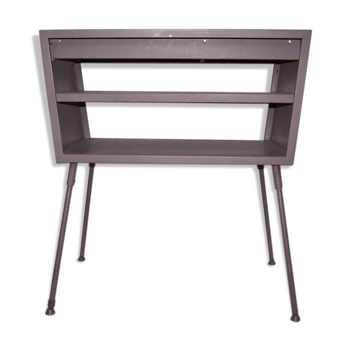 Bureau atelier usine années 50