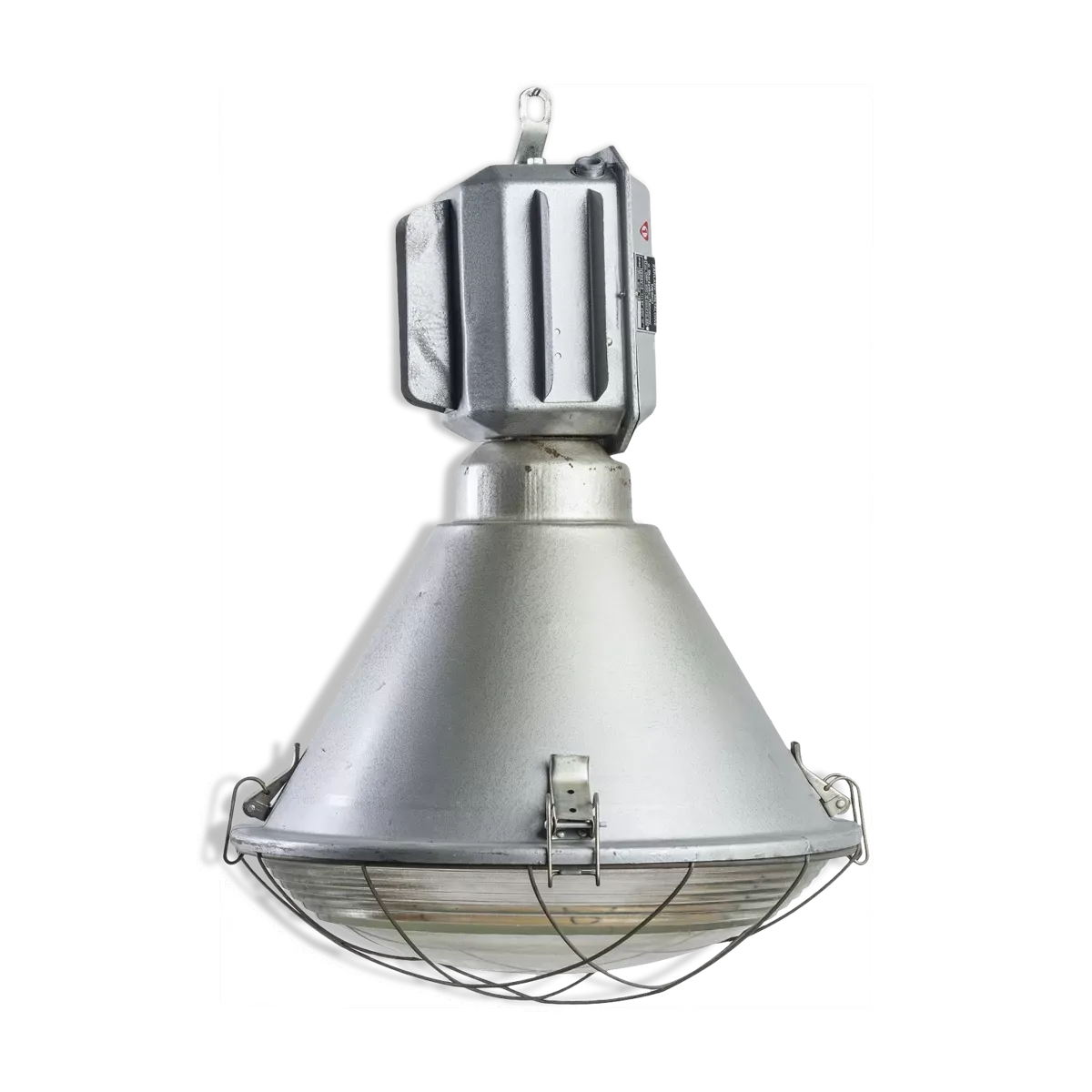 Lampe industrielle de ORP 250-2, 90