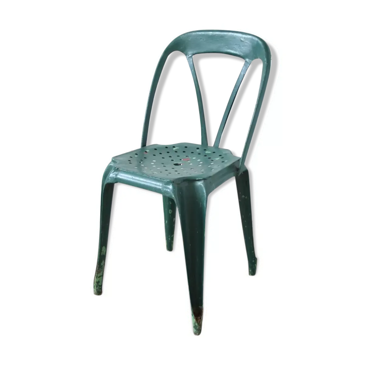 Industrial chair