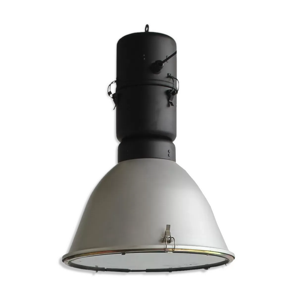 Suspension industrielle elgo loft