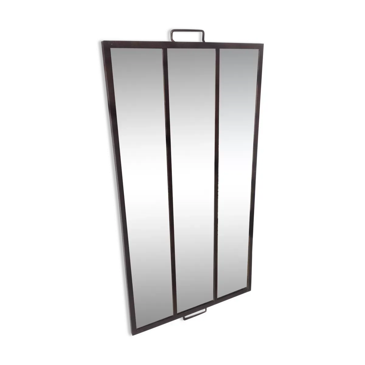 Miroir indus 142 x 72 cm