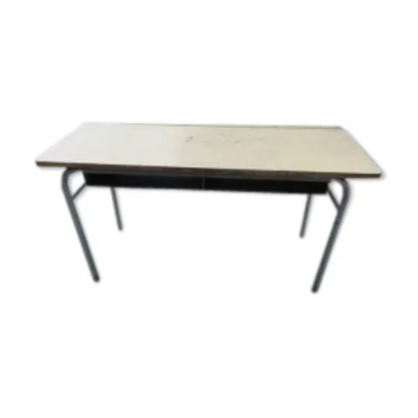 Bureau table d'école