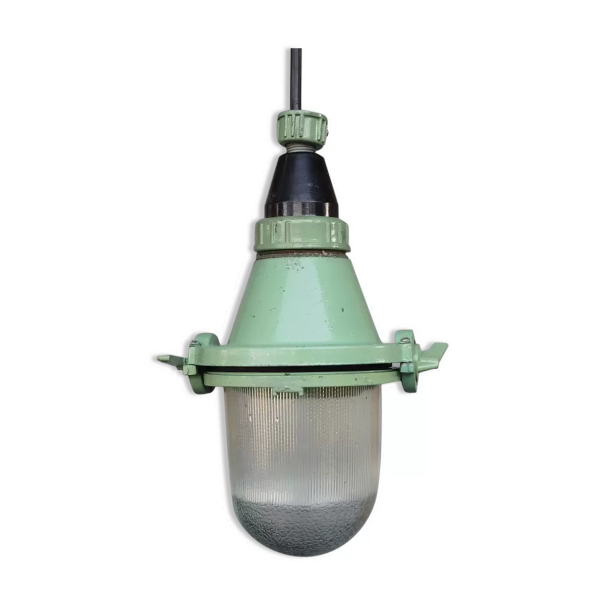Lampe baladeuse industrielle