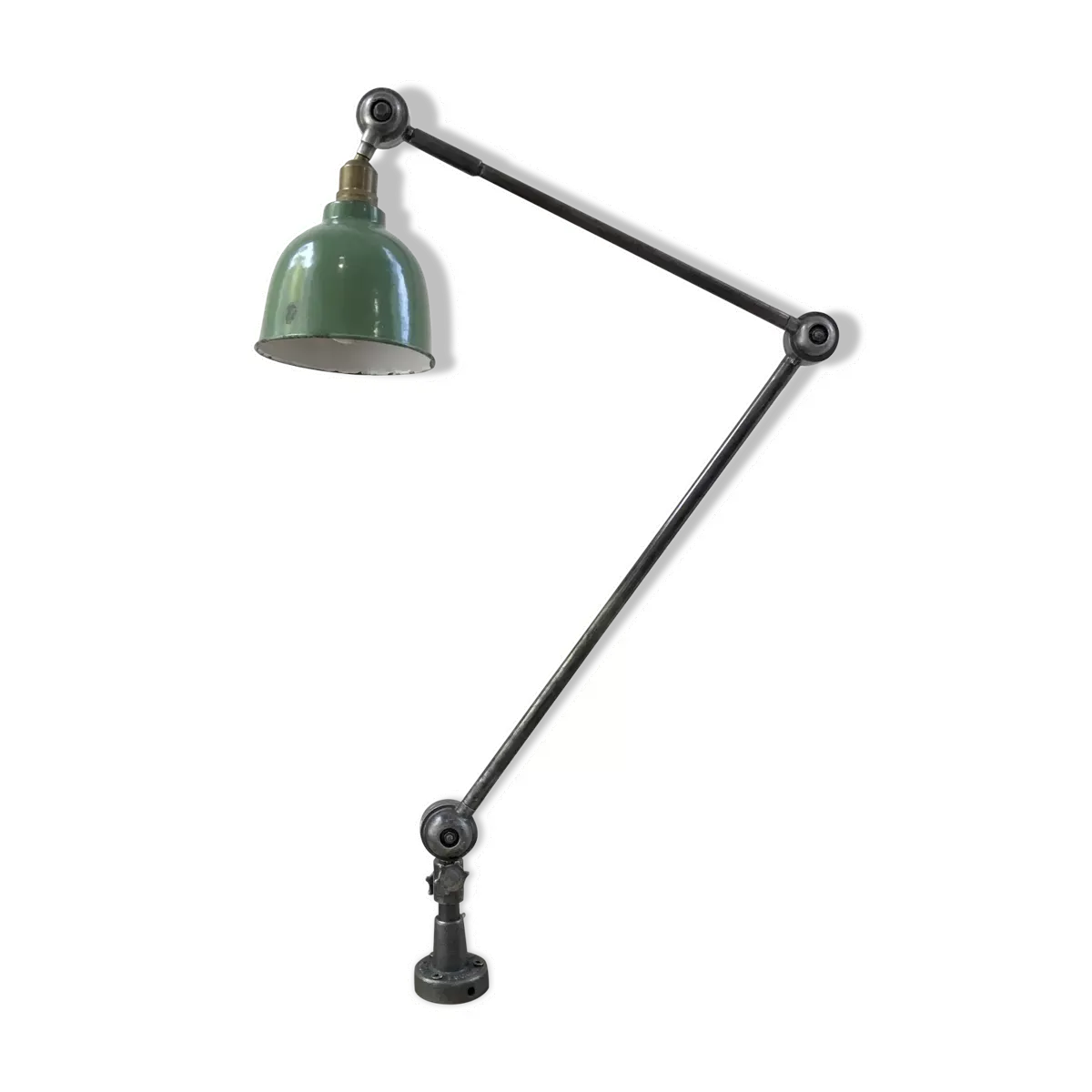 Lampe industrielle Tout Sens