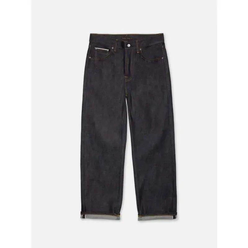 Jeans Loose Nudie Jeans Tuff Tony