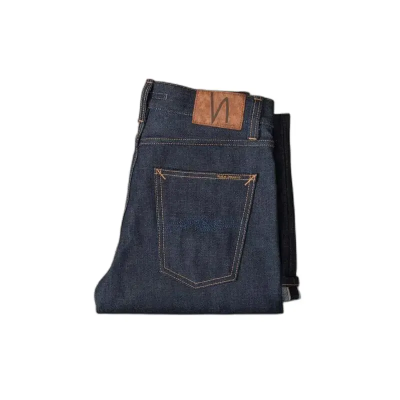 Jeans Regular Nudie Jeans Rad Rufus