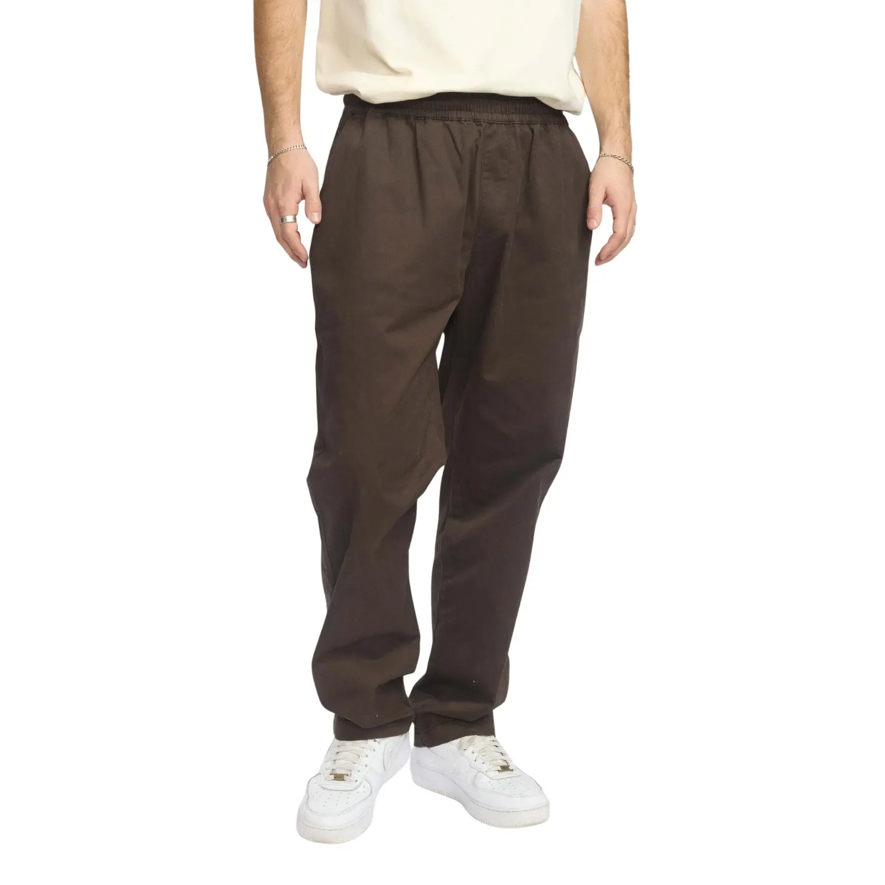 Pantalon décontracté Revolution
