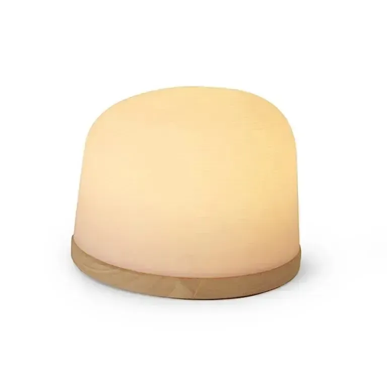 Lumière d'Ambiance Atelier Pierre Fondant