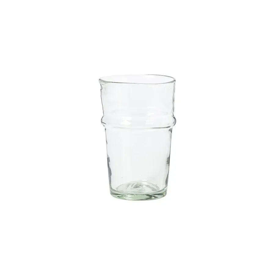 Verre recyclé Costa Nova (x6)