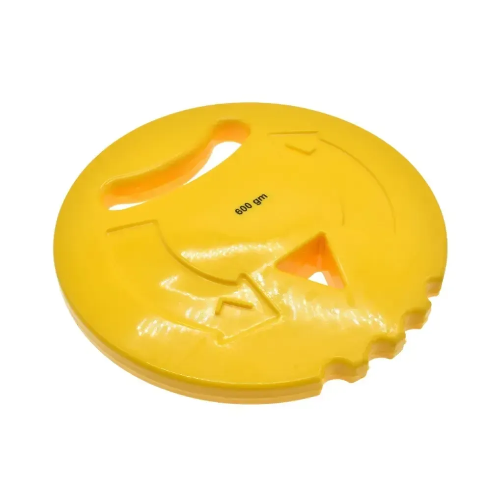 Disque à lancer Pre-Sport