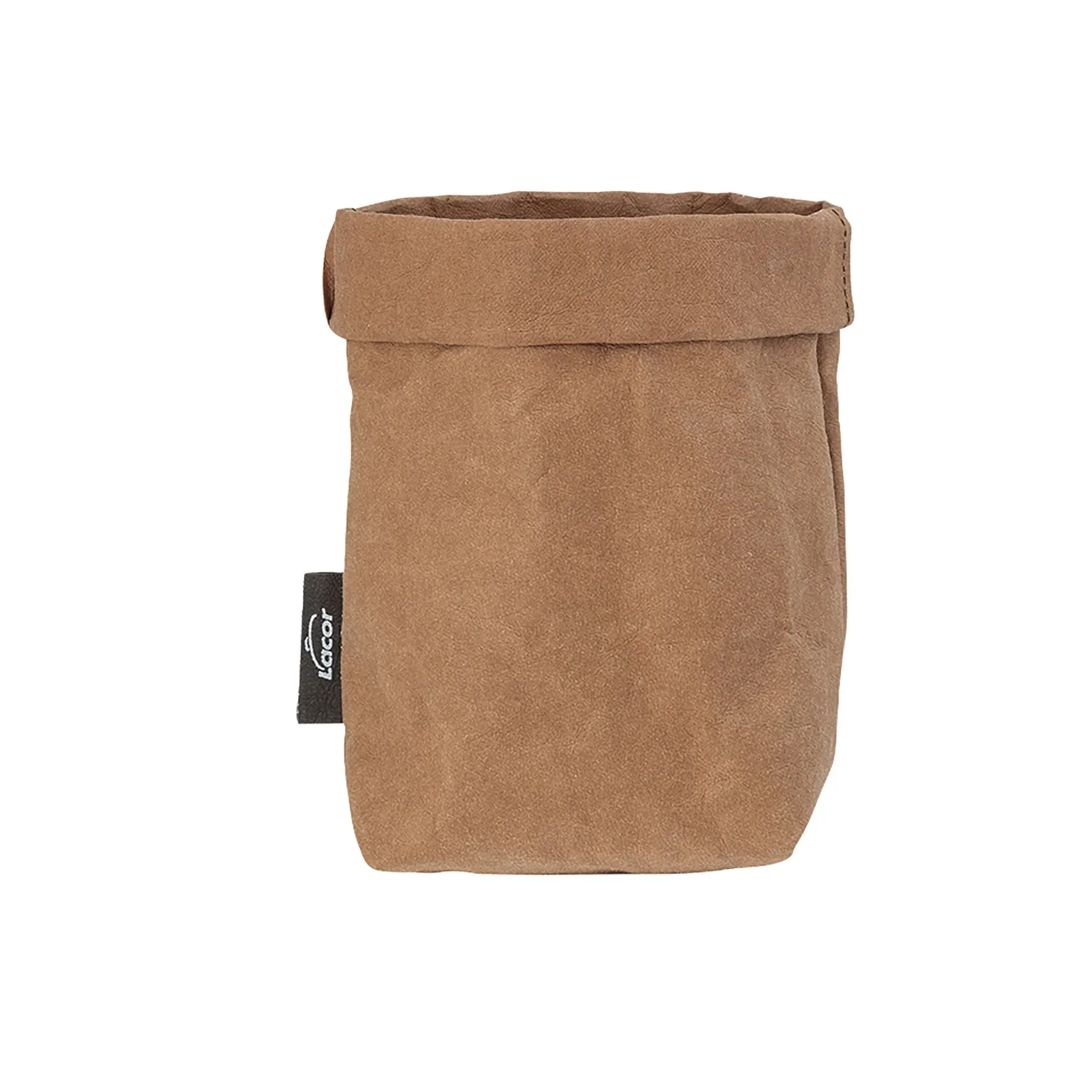 Corbeille à pain en papier Lacor