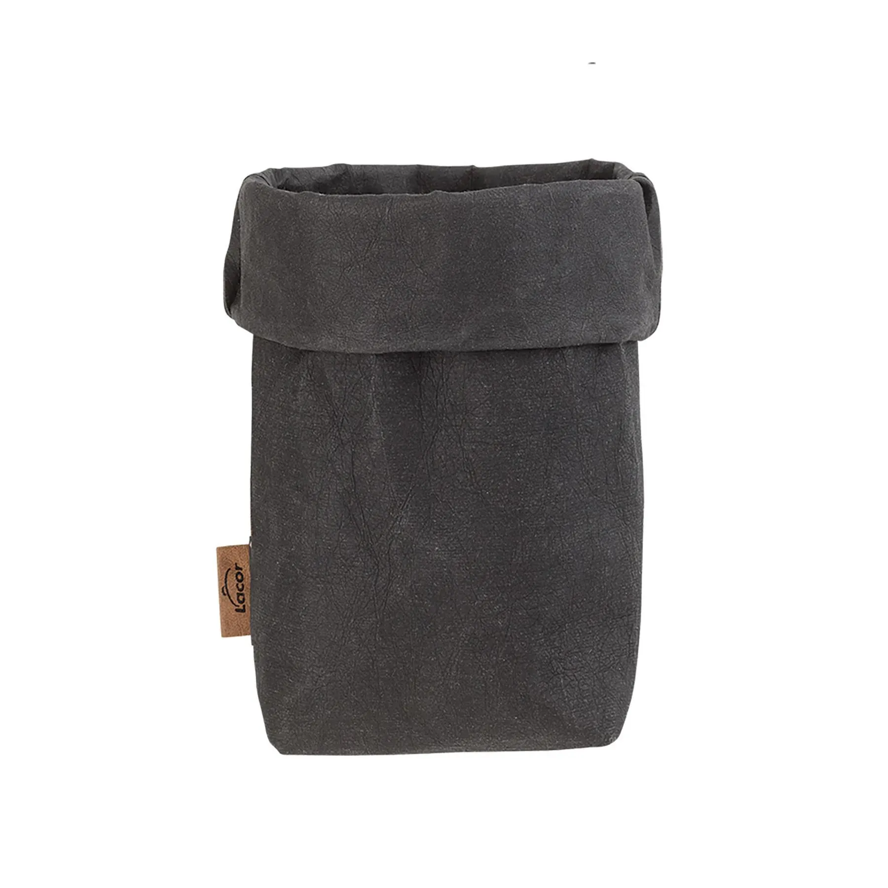 Corbeille à pain en papier Lacor