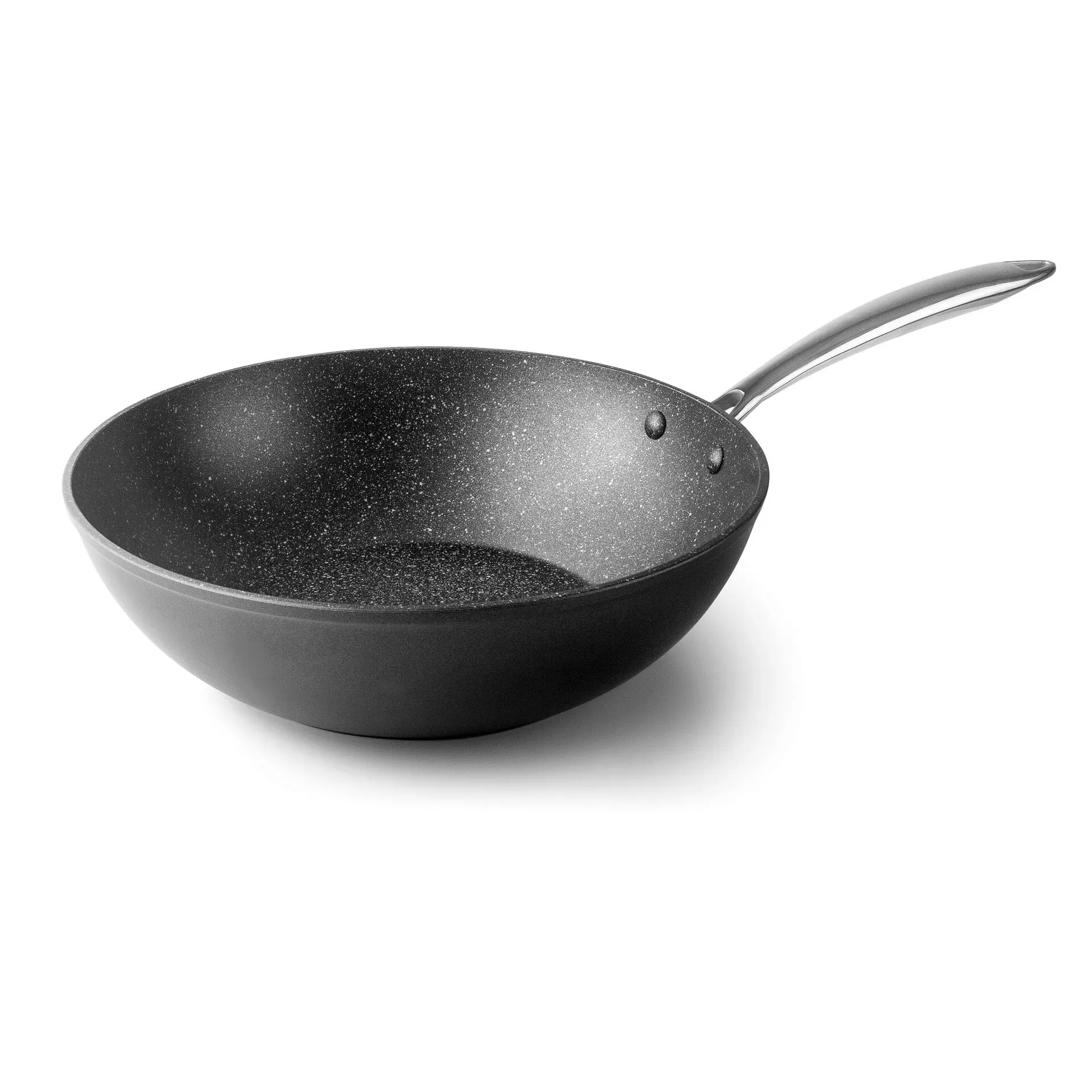 Poêle Lacor Wok Easy