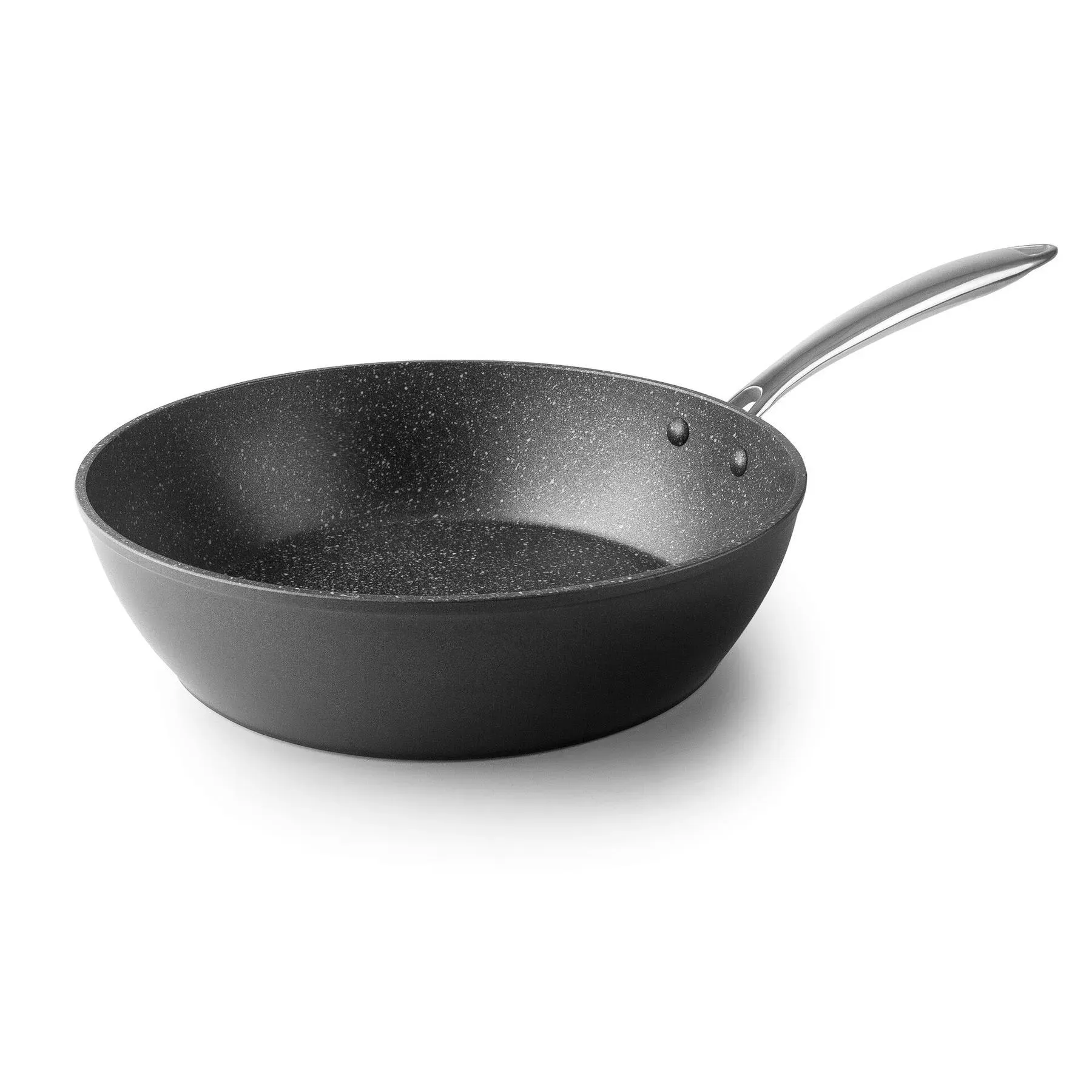 Poêle profonde sans couverture Lacor Easy