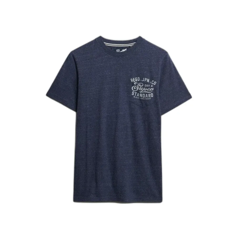 T-shirt Superdry Industrial Relaxed