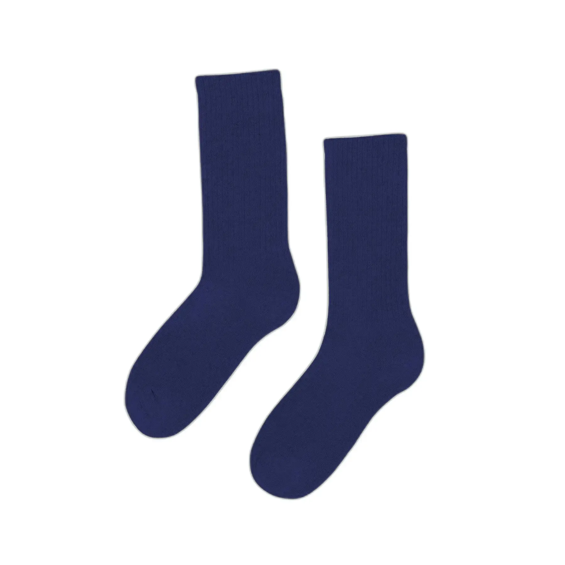 Chaussettes Colorful Standard Organic Active