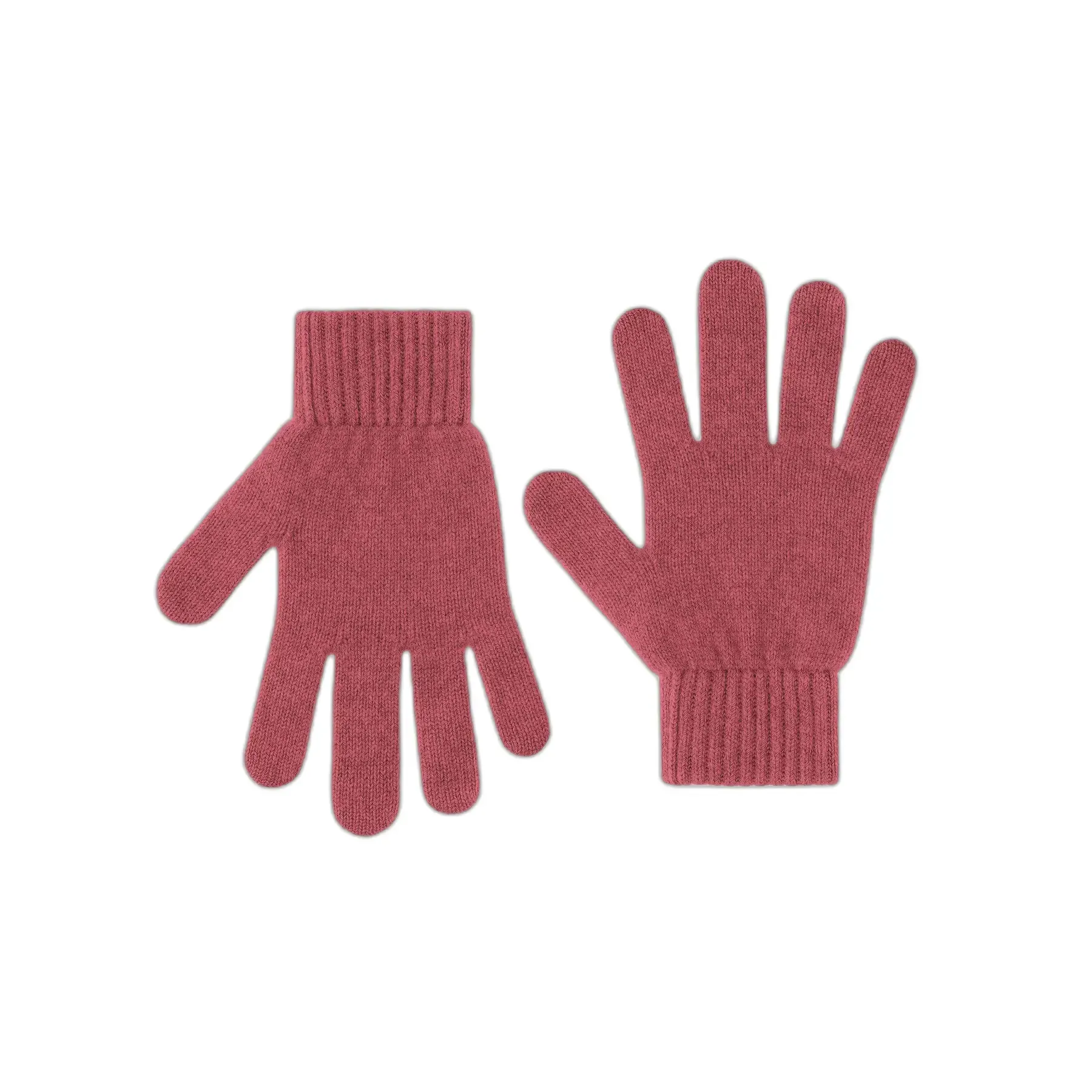 Gants Colorful Standard Merino