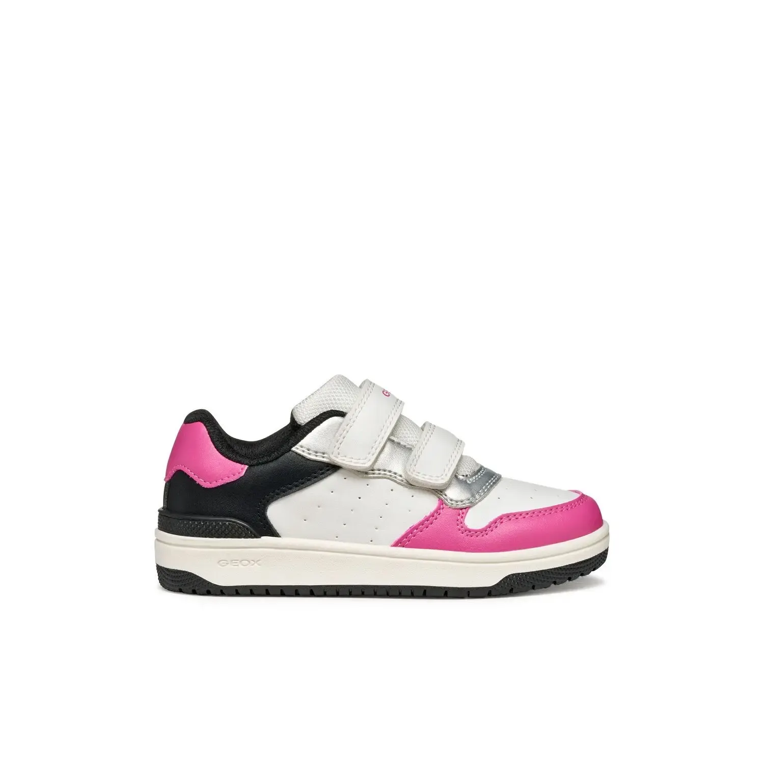 Baskets fille Geox Washiba B