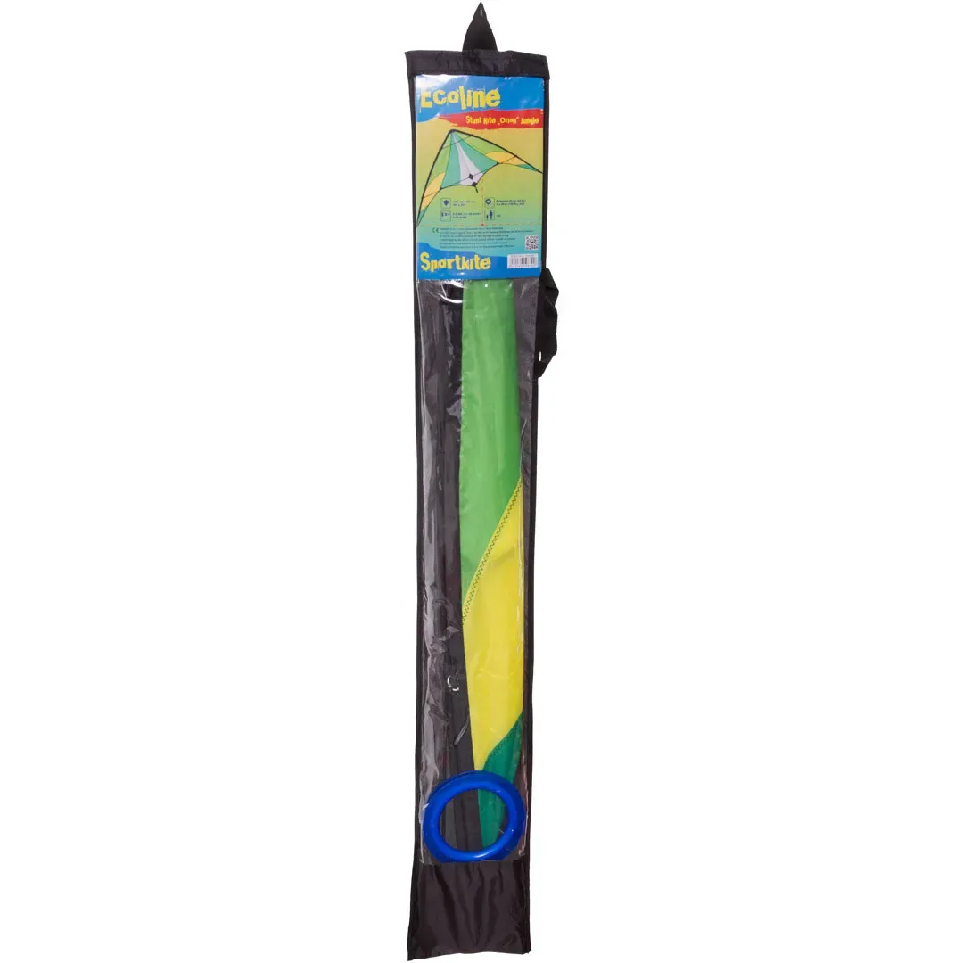 Cerf-volant HQ Kites Stunt Orion