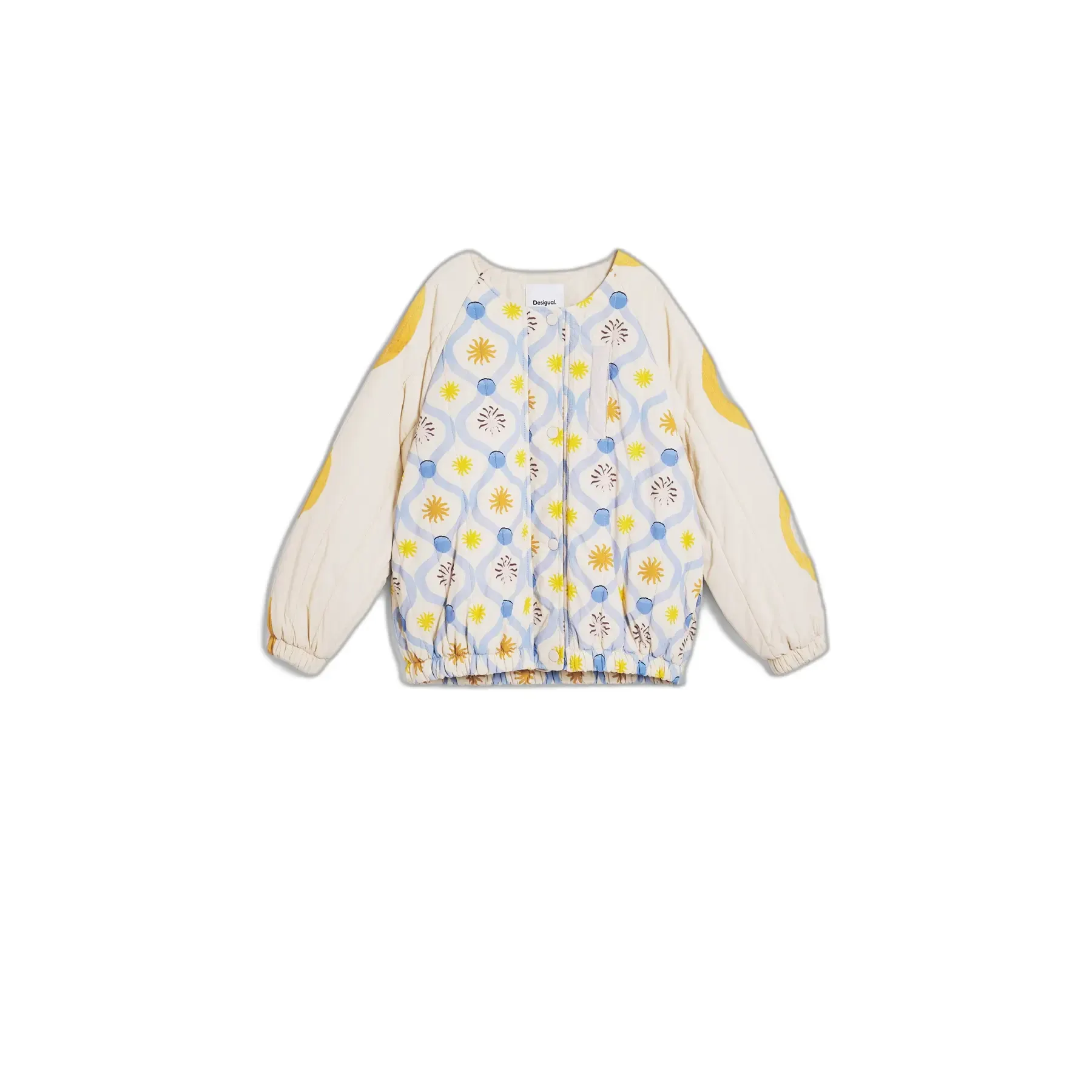 Blouson fille Desigual Noa