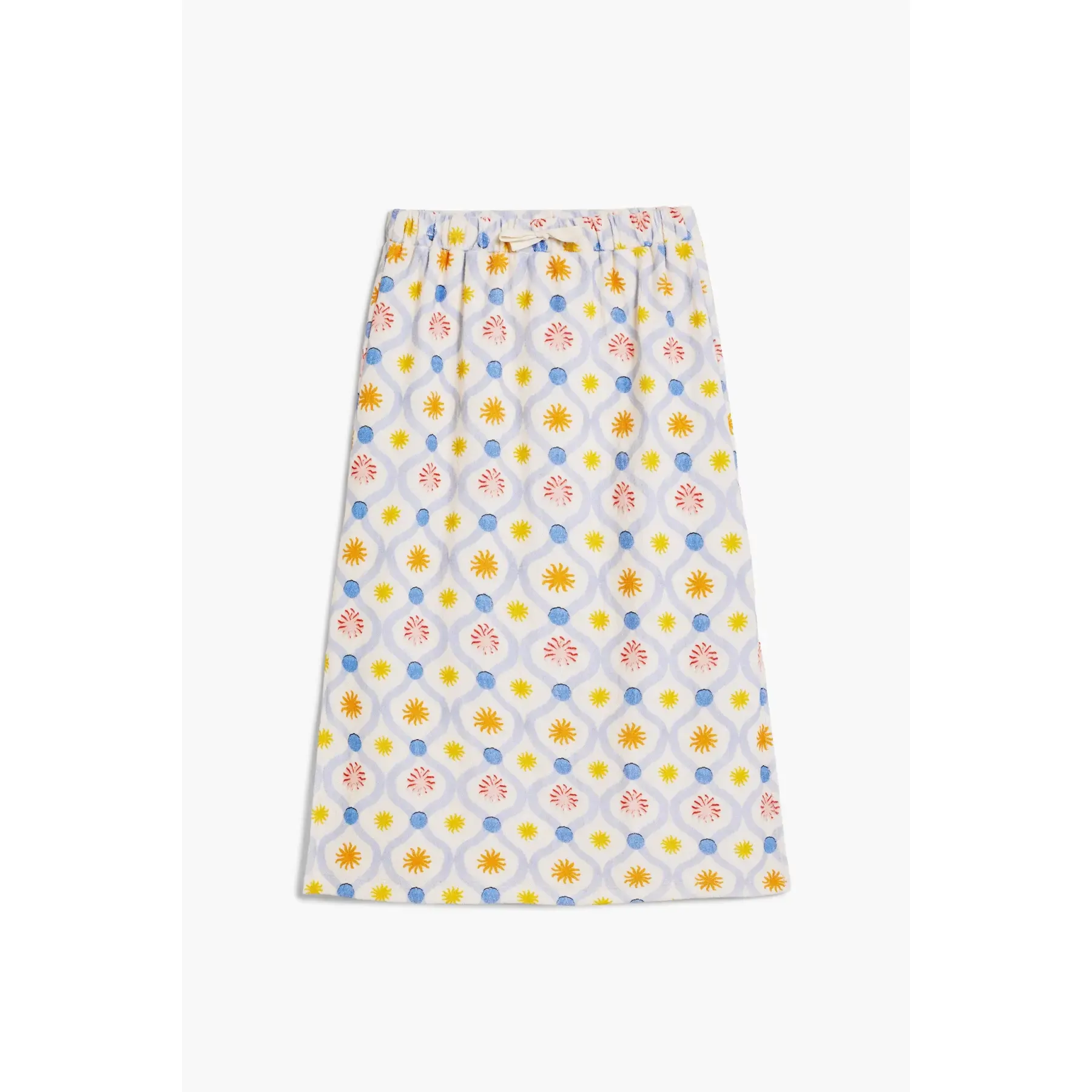 Jupe fille Desigual Boho
