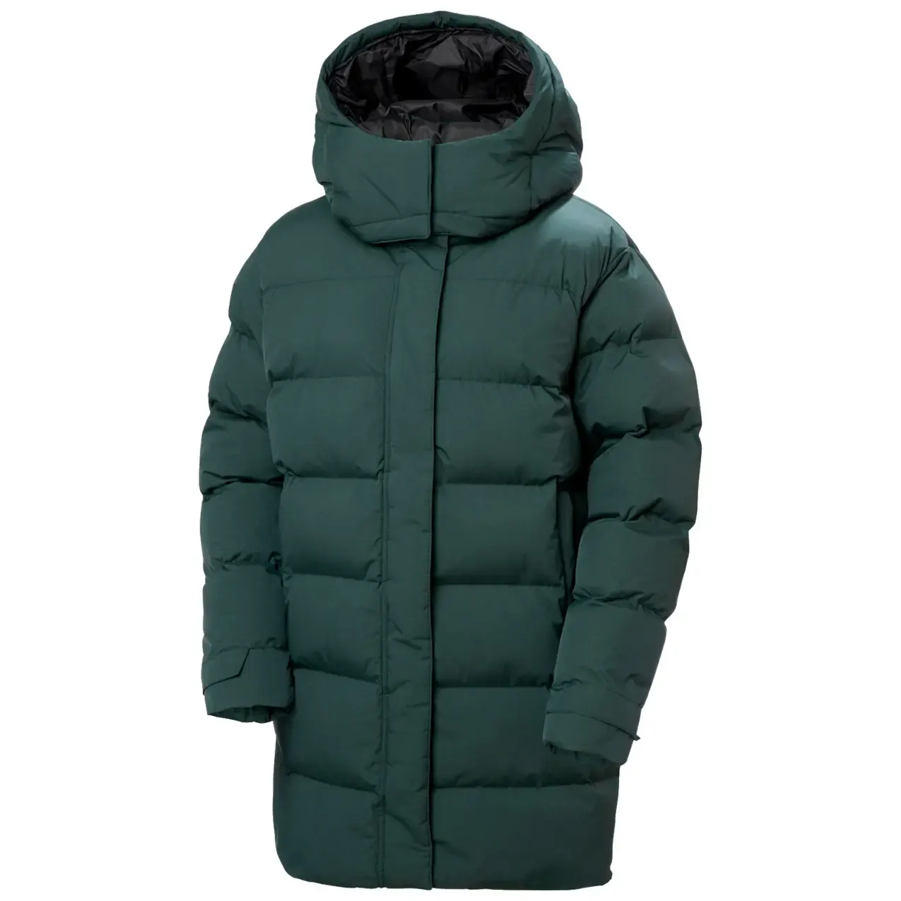 Parka à capuche femme Helly Hansen Aspire