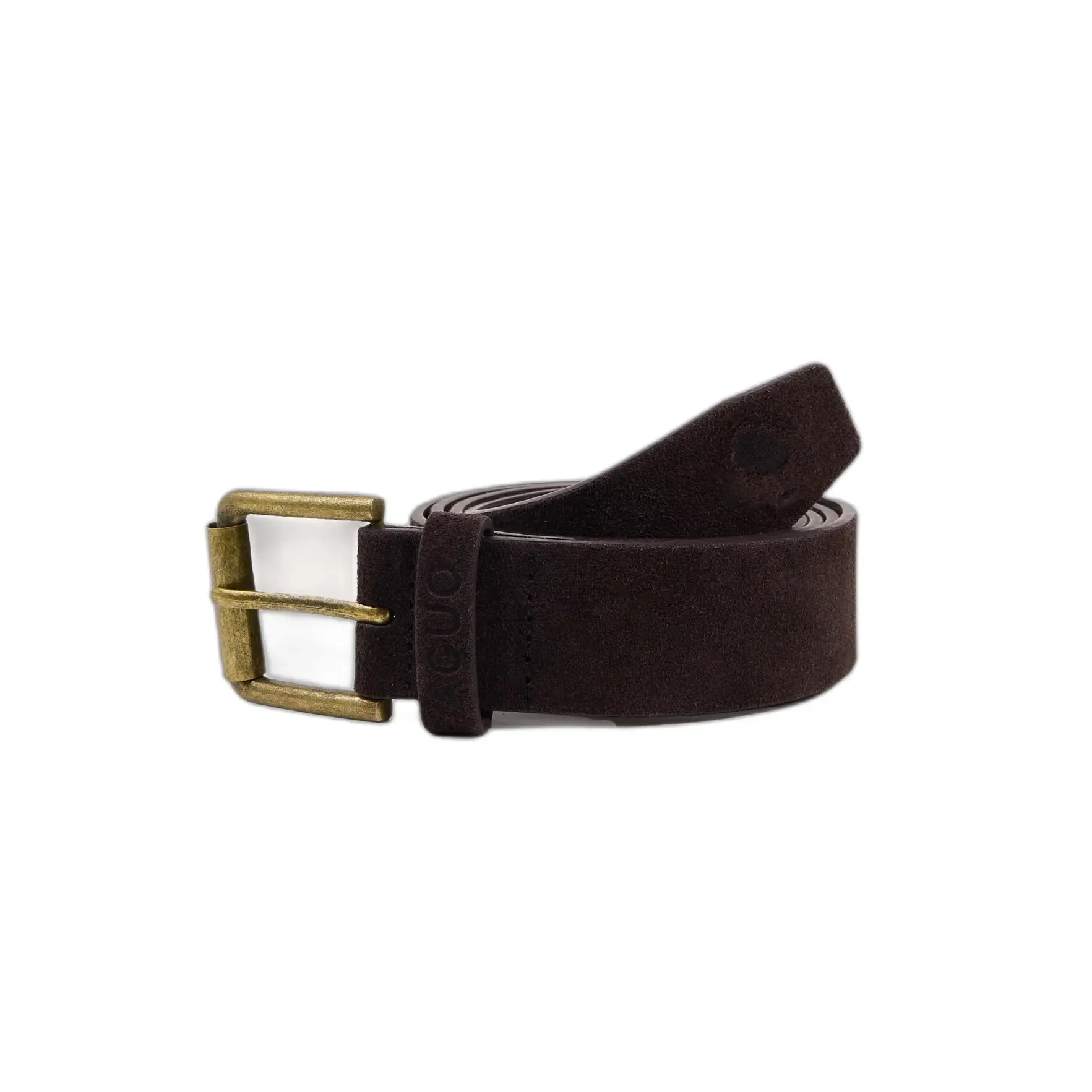 Ceinture en cuir Faguo