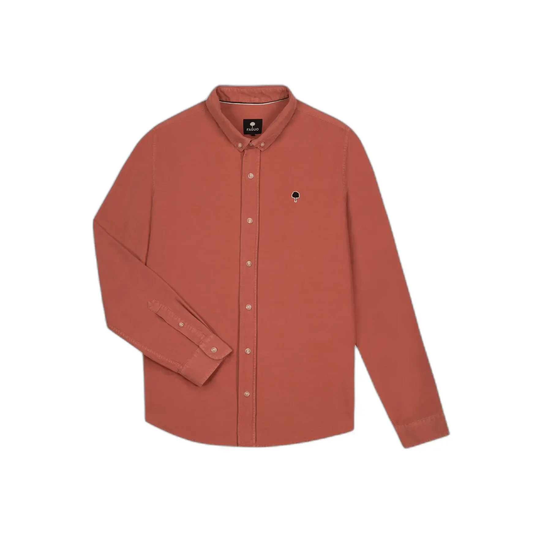 Chemise Faguo Ivoy