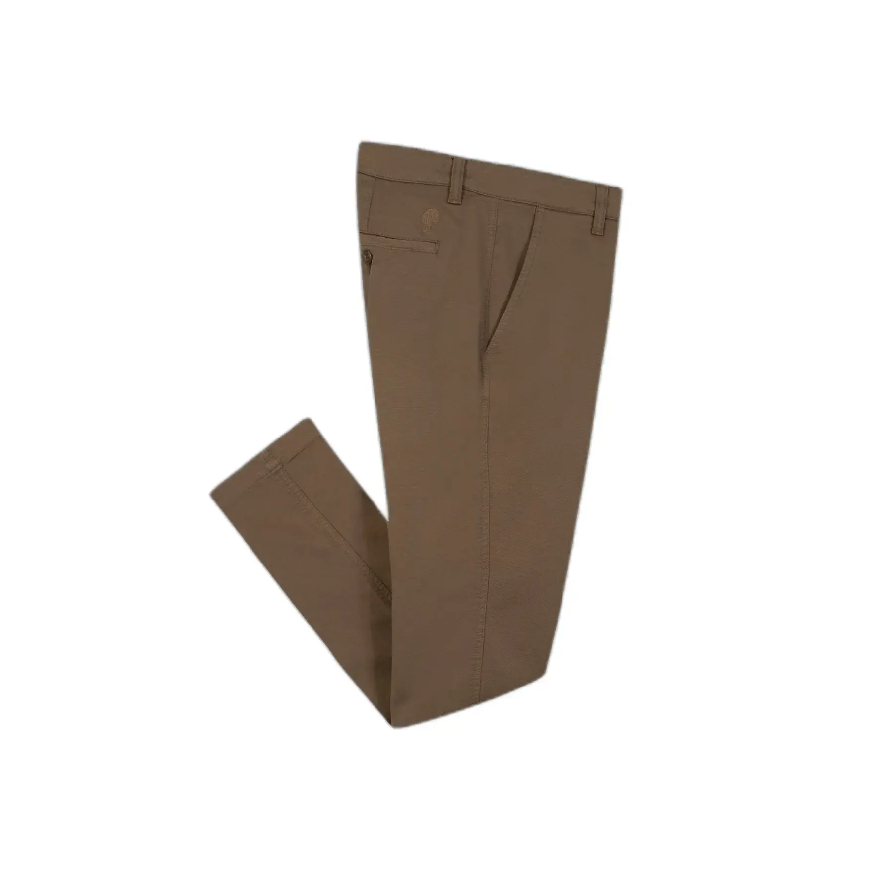 Pantalon chino cotton Faguo Brix Regular