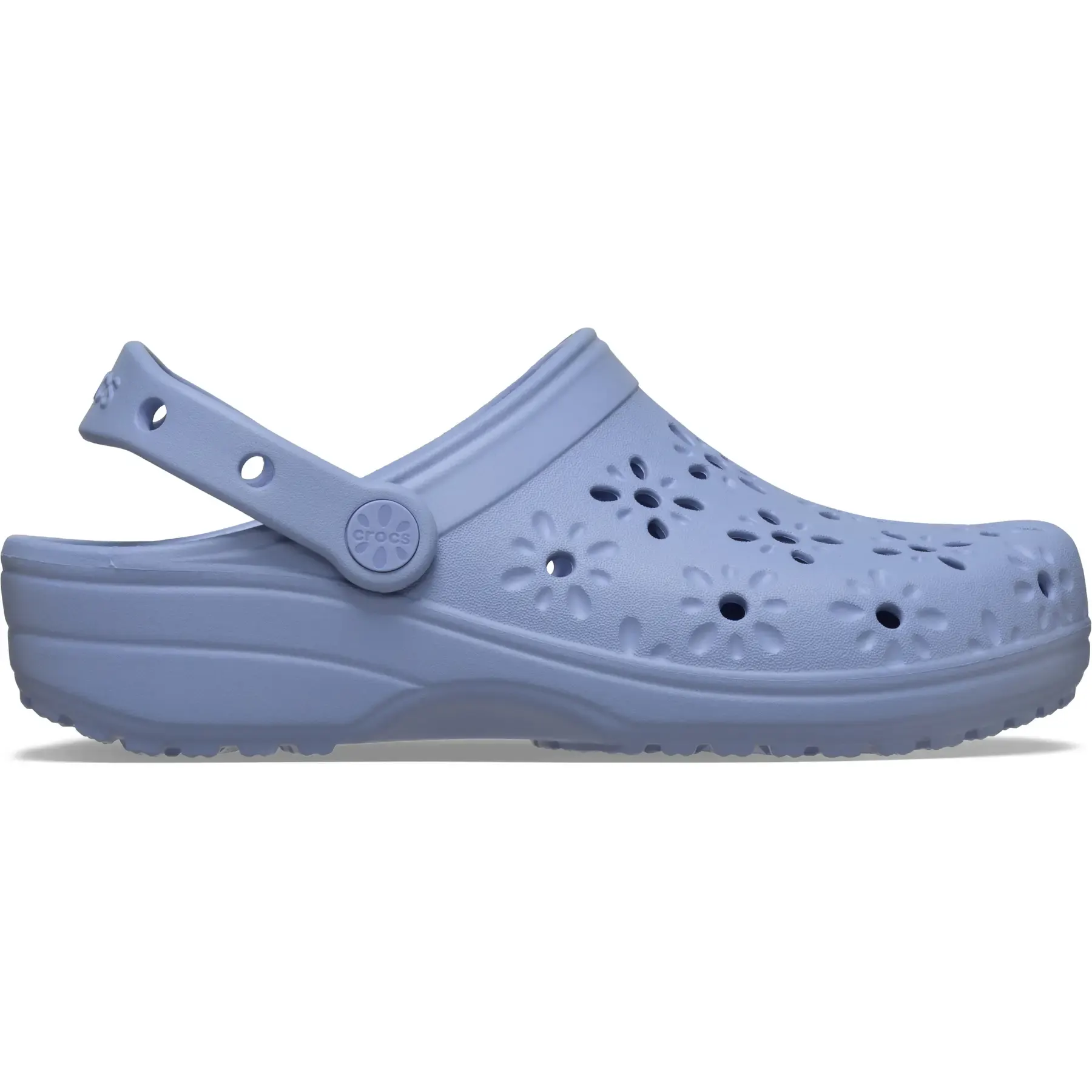 Sabots Crocs Classic Floral
