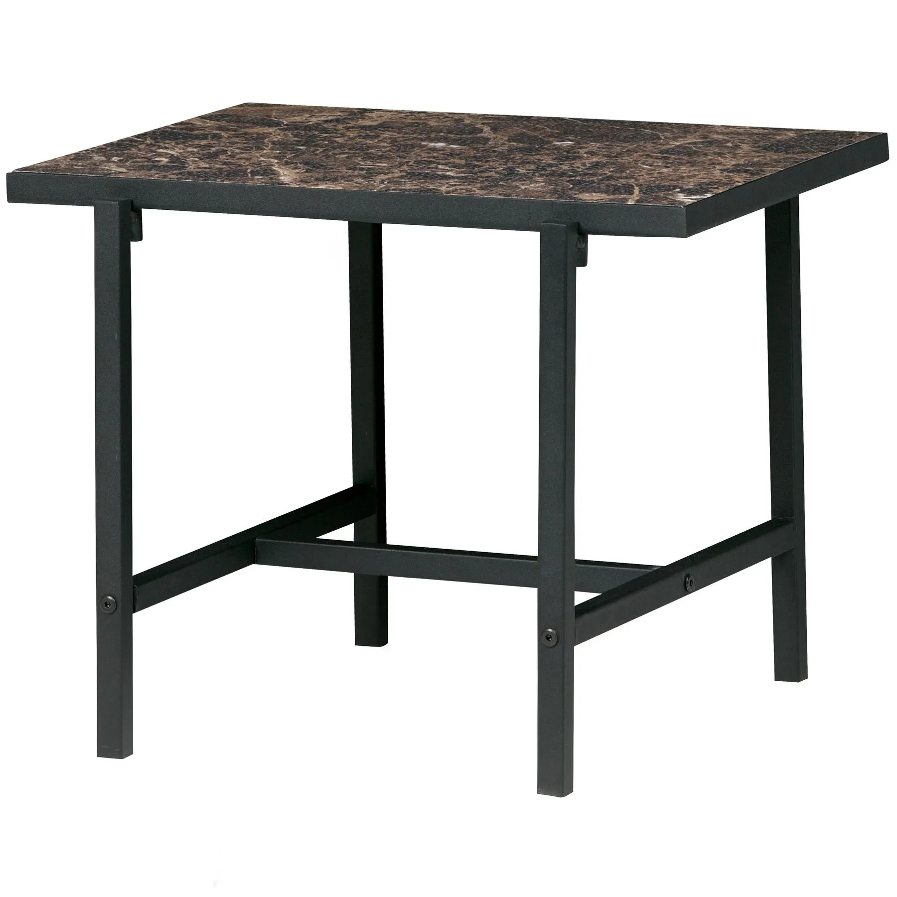 Table d'appoint BePureHome Turn Around