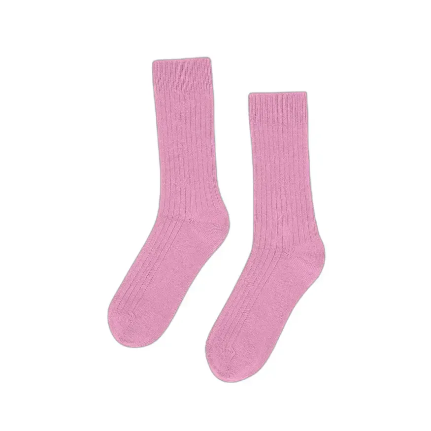 Chaussettes Colorful Standard Cherry Blossom