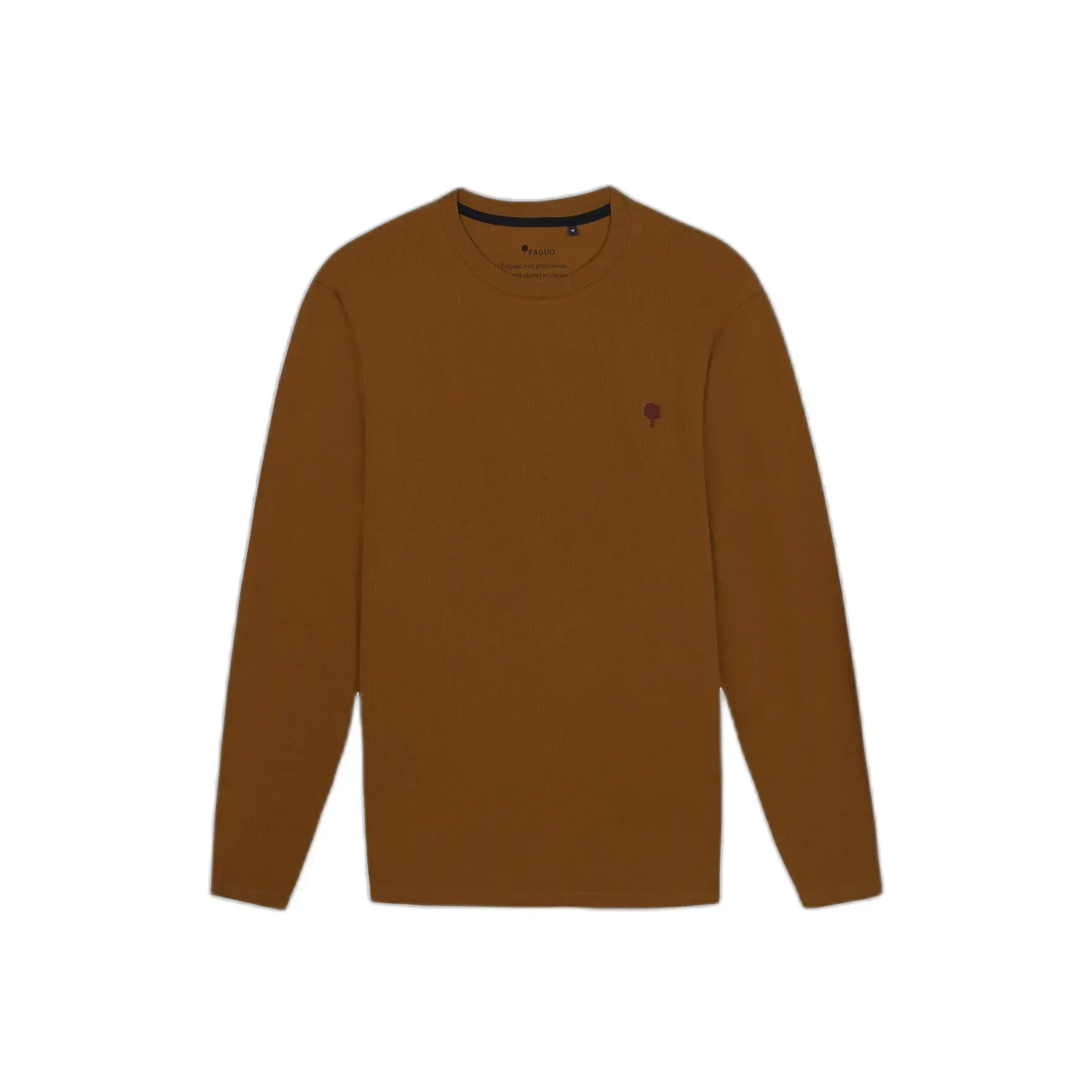 T-shirt Faguo Bailly