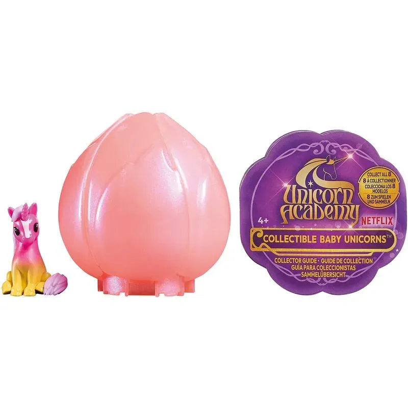 Figurine Licorne Spin Master Unicorn