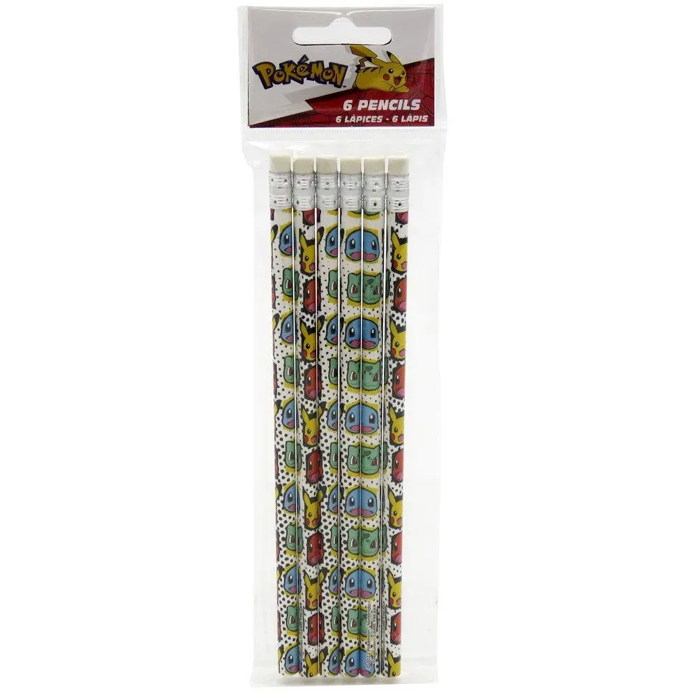 Crayon blister Cyp Brands Pokemon