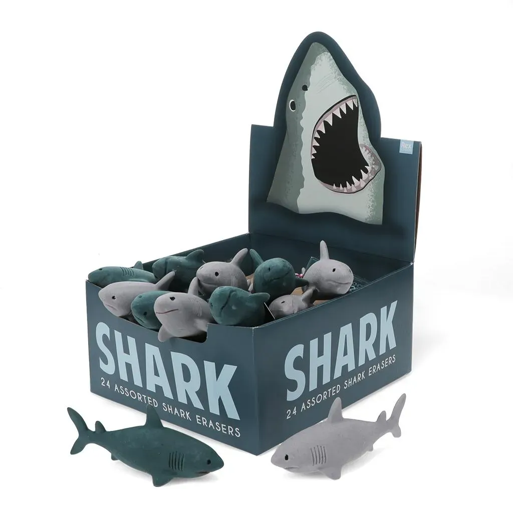 Gomme Rex London Sharks