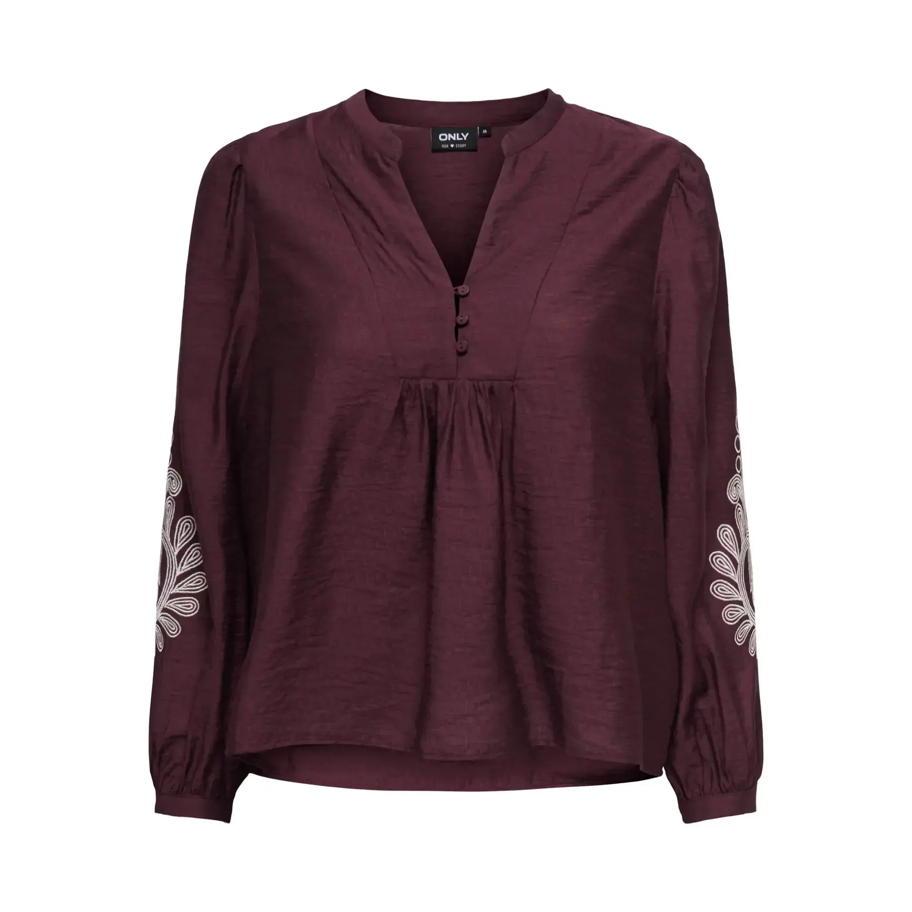 Blouse femme Only Kana WVN