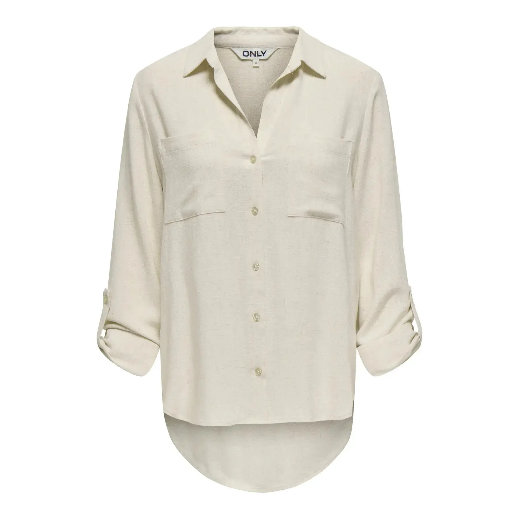 Chemise femme Only Yasmin-Siesta
