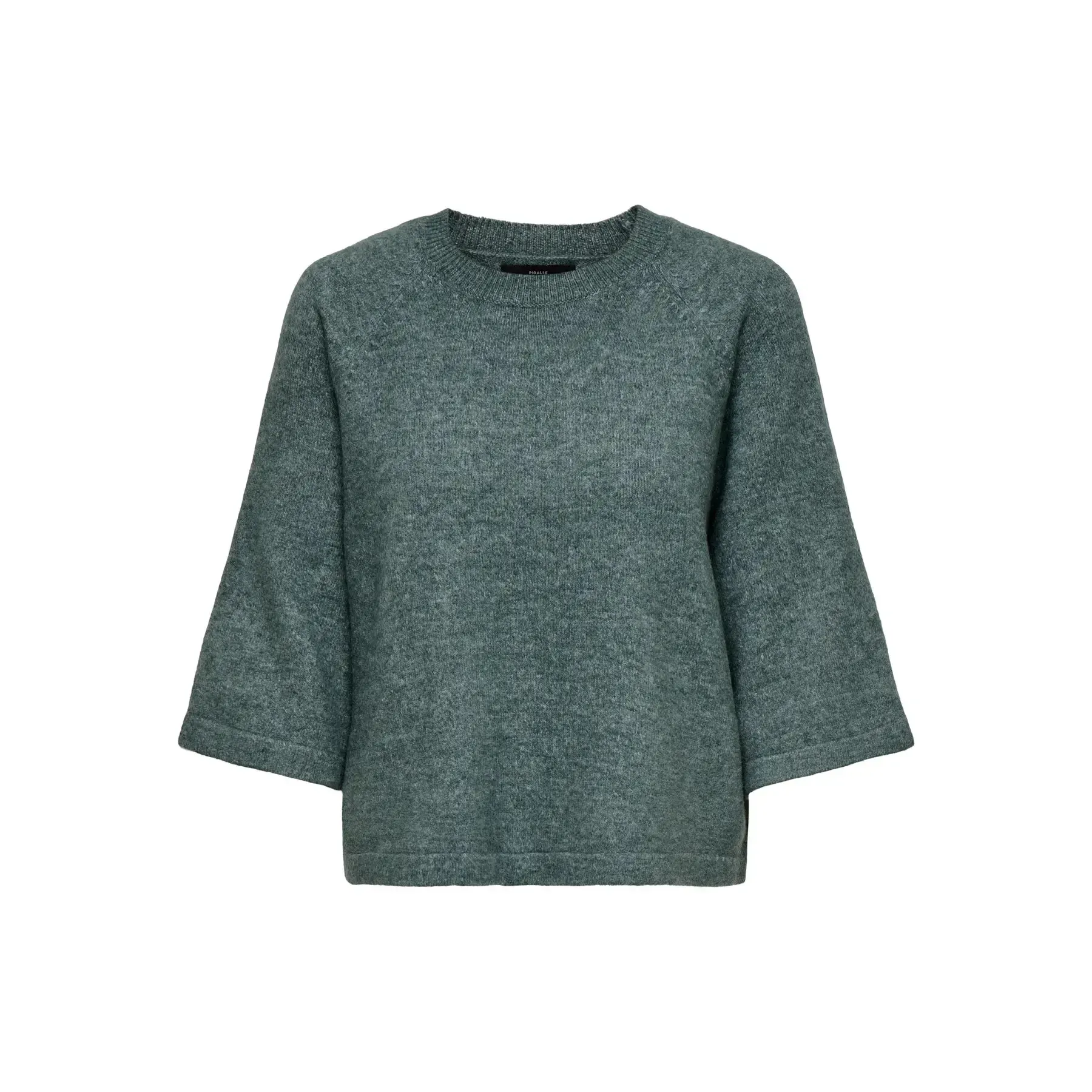 Pull col rond 3/4 manches femme Only Simoni