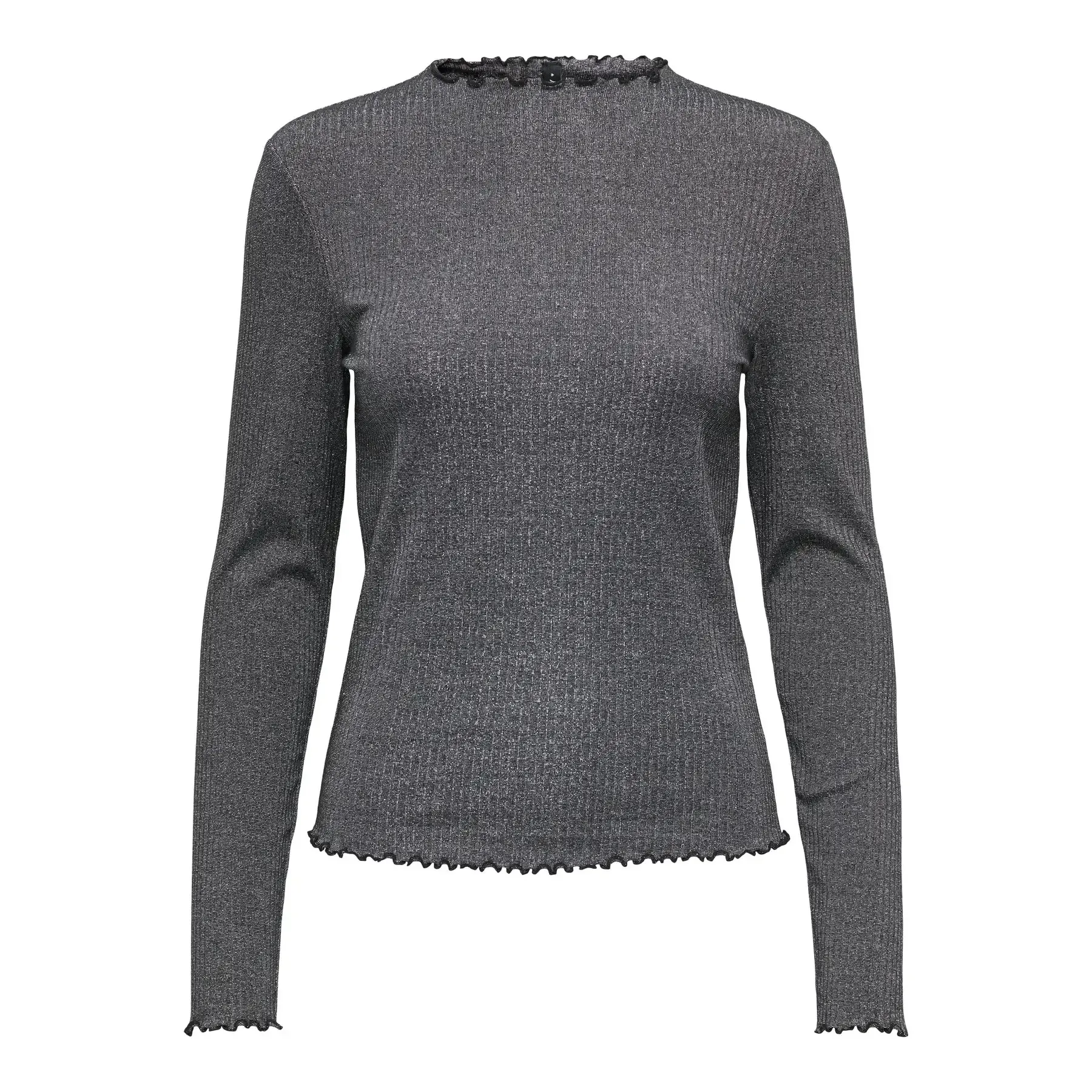 T-shirt à manches longues femme Only Emma