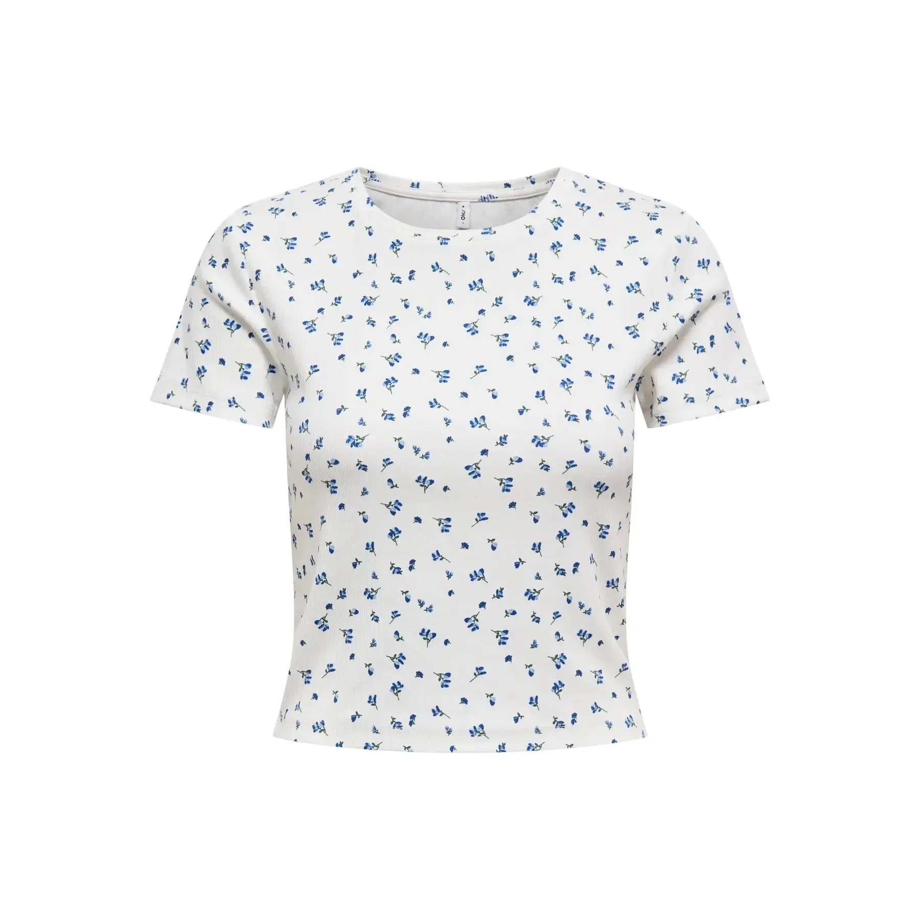 T-shirt femme Only Fenja Aop