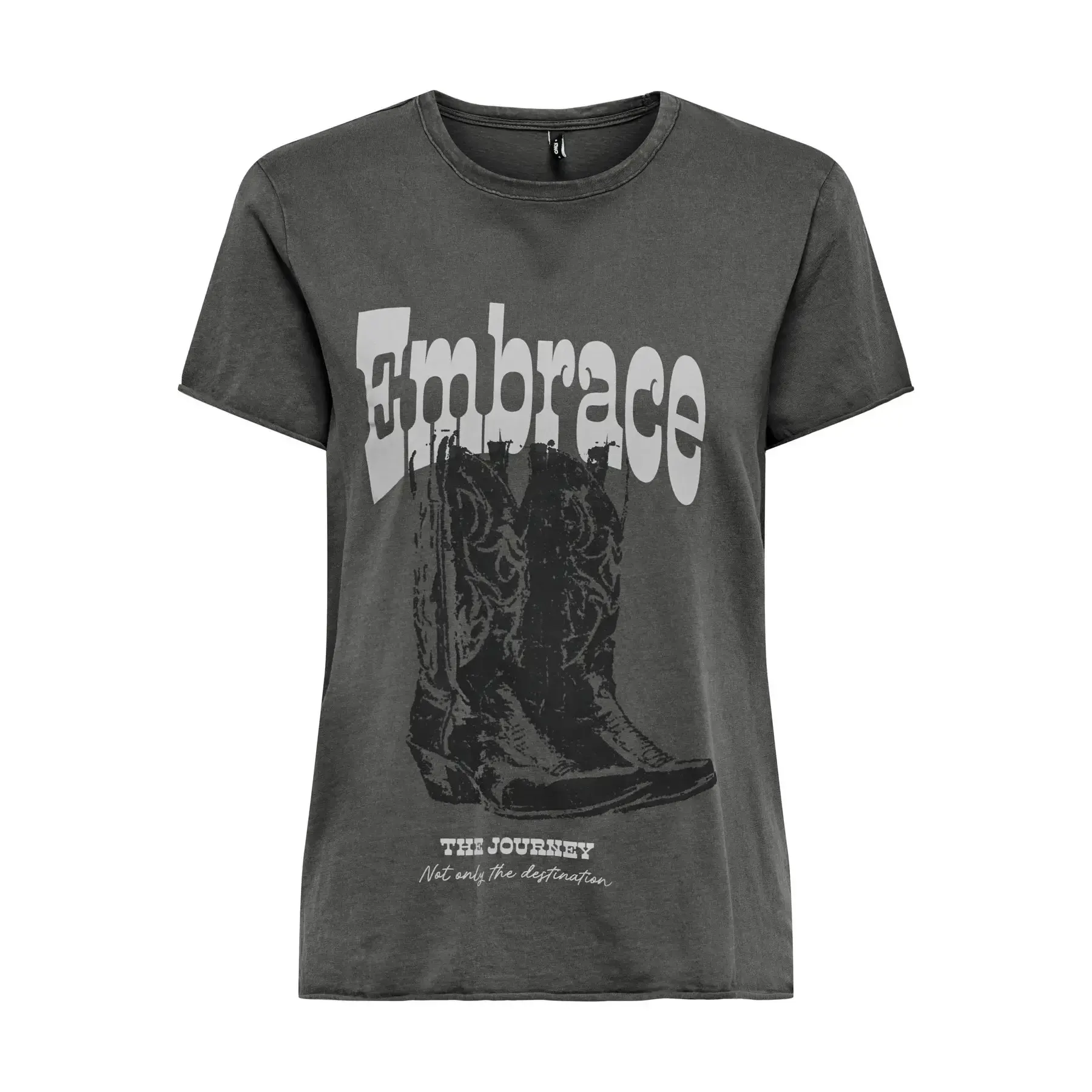 T-shirt femme Only Lucy