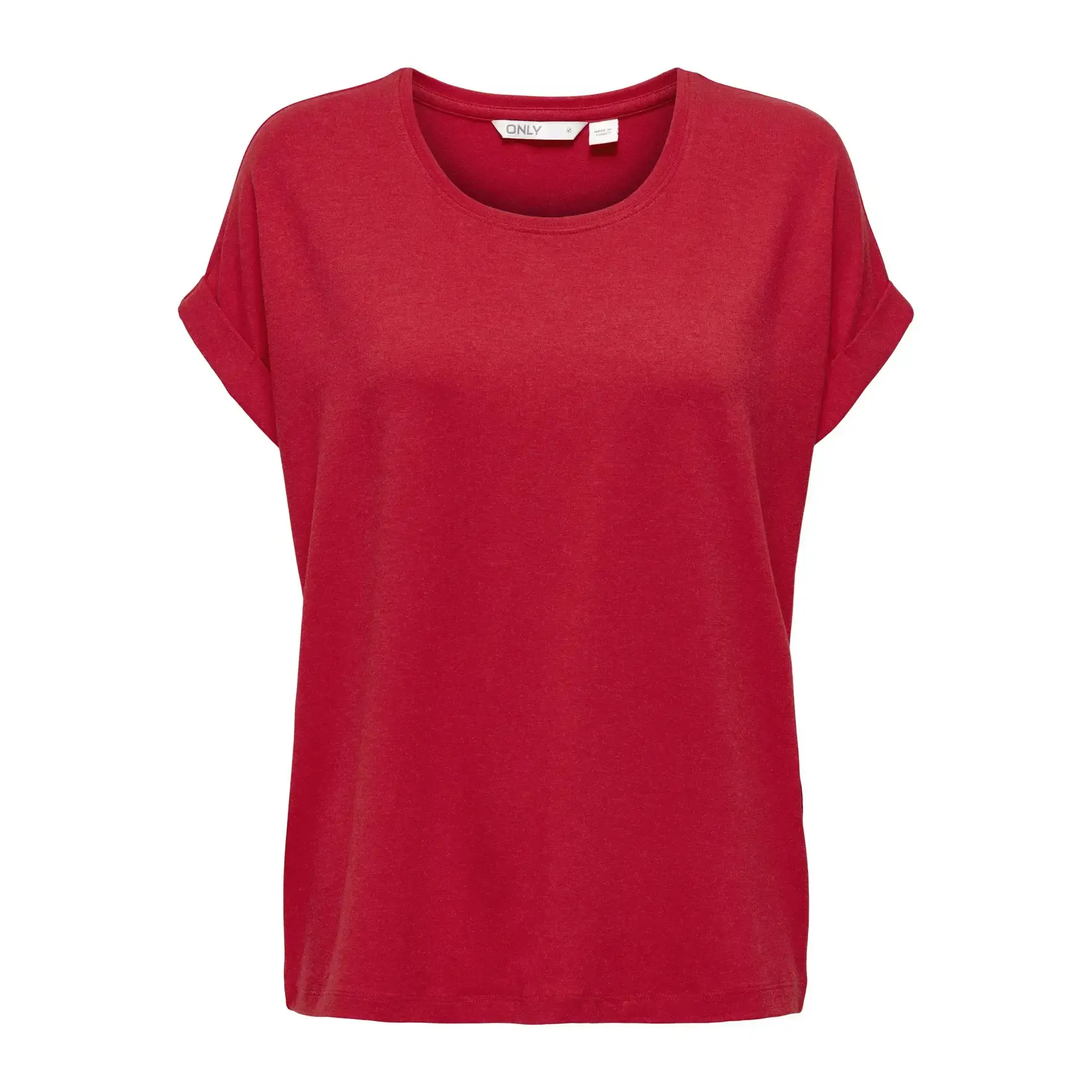 T-shirt femme Only Moster