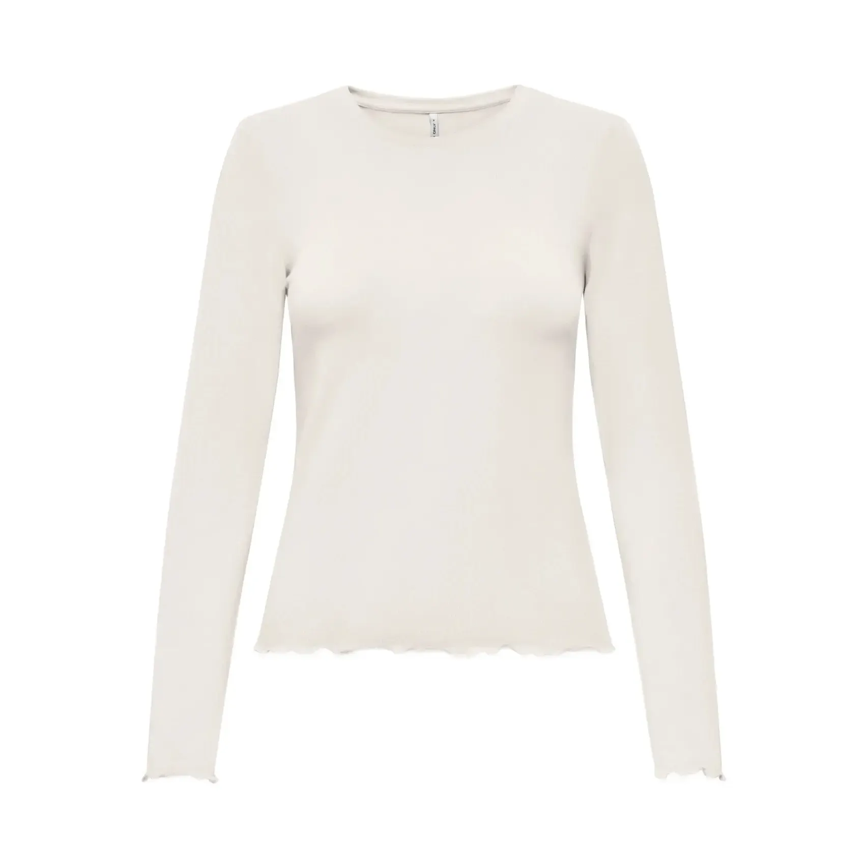 T-shirt femme Only Virro O-neck