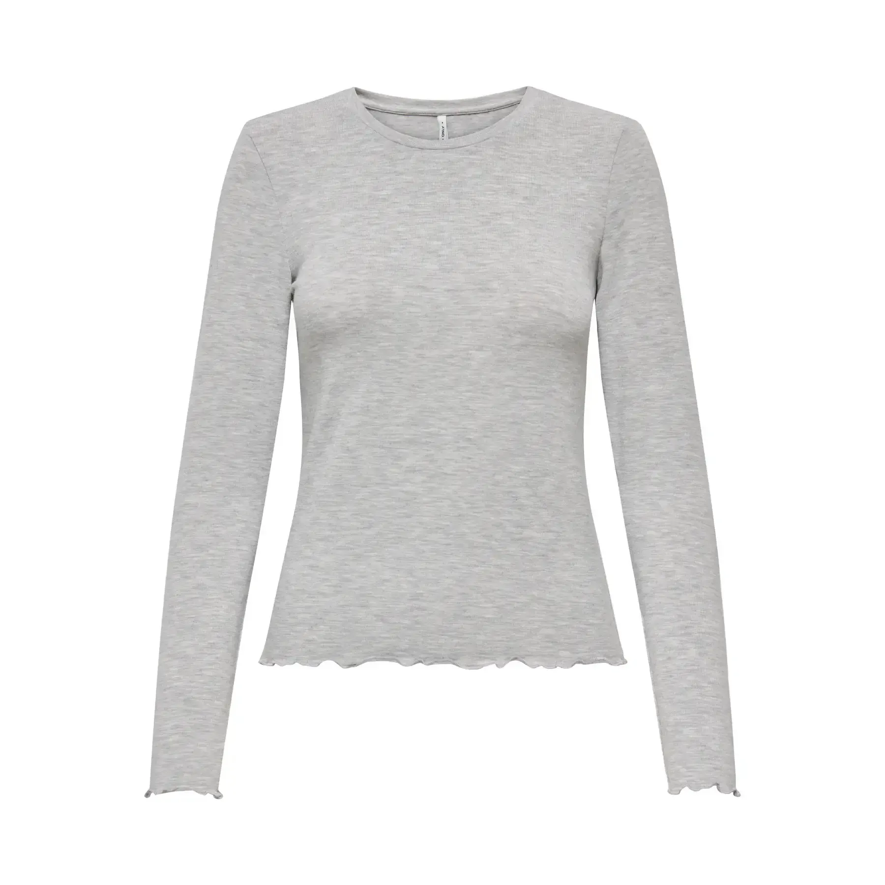 T-shirt femme Only Virro O-neck