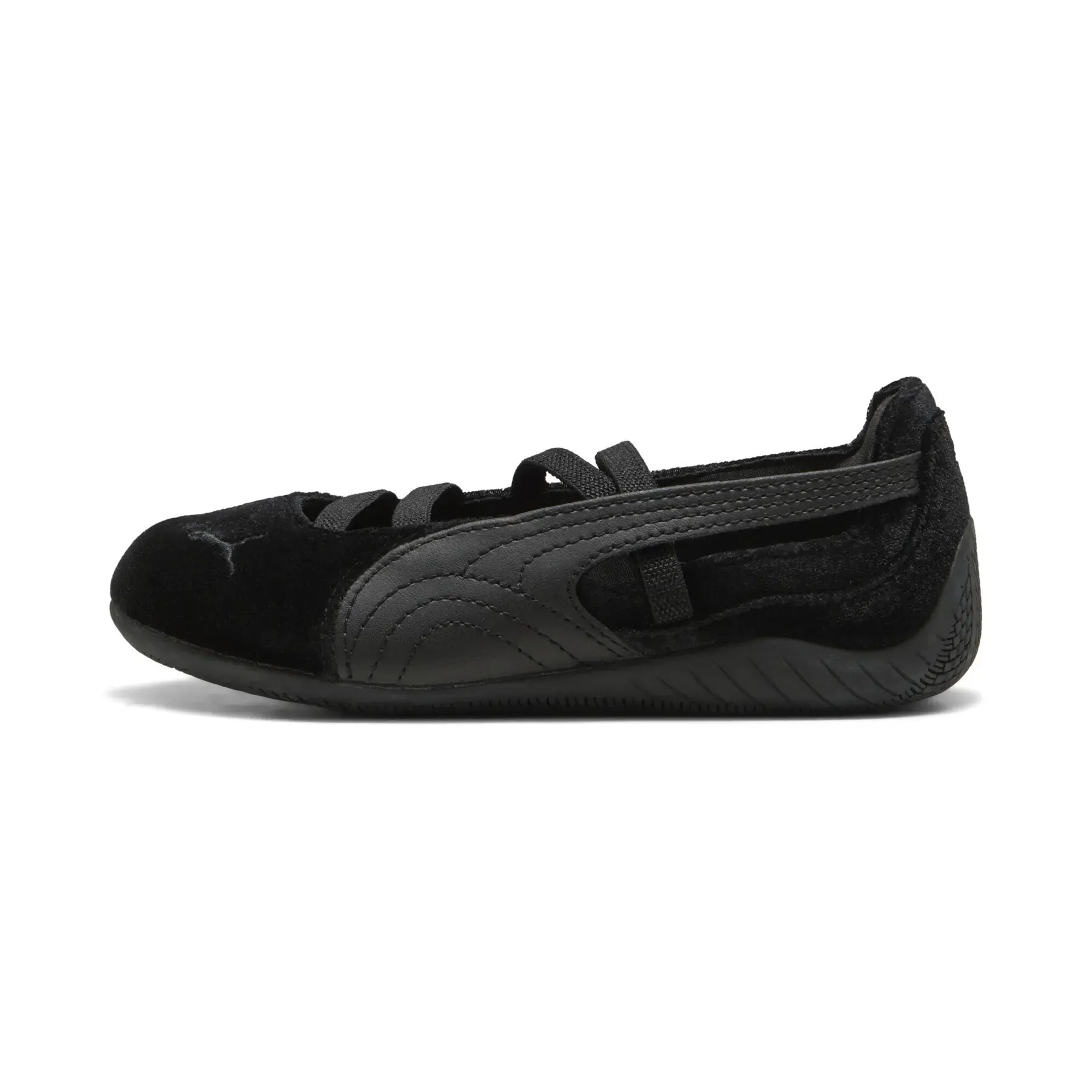 Ballerines fille Puma Speedcat Ballet Velvet