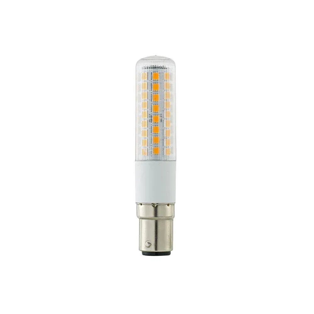 Ampoule à intensité variable Sigor Ecolux B15d